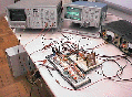 benchwork instrumentation