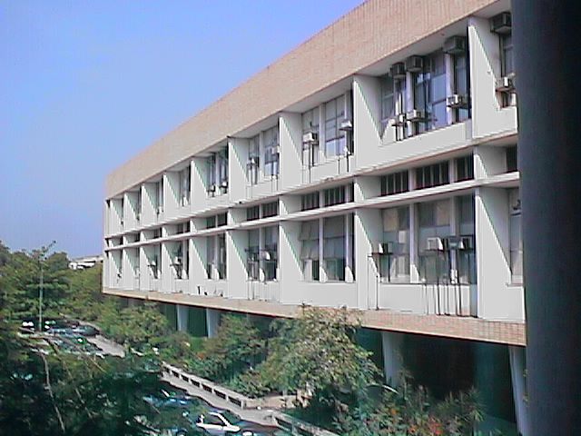 Center of Technology