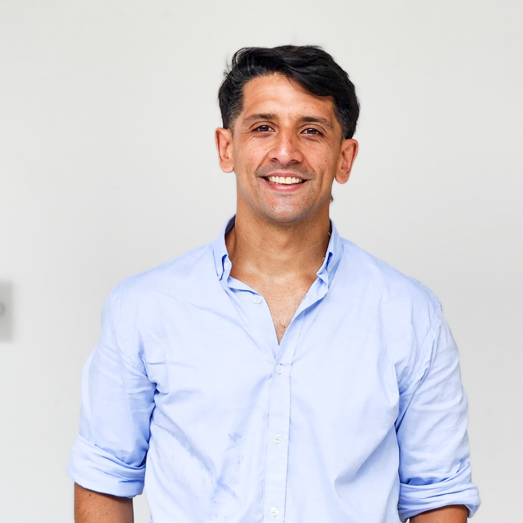 Fabián Olivera